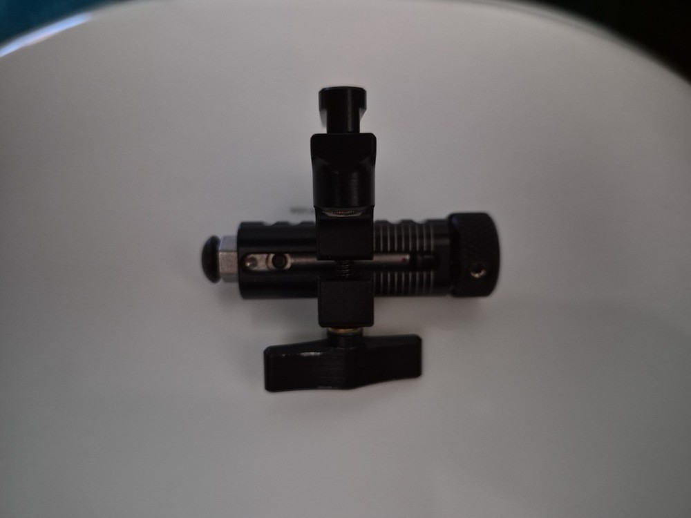 HHA ULTRAVIEW ADAPTER (LH)