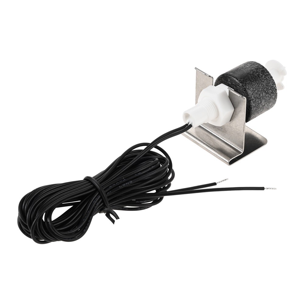 1/2/6Pack SS3 Float Switch with Bracket Assembly for HVAC System