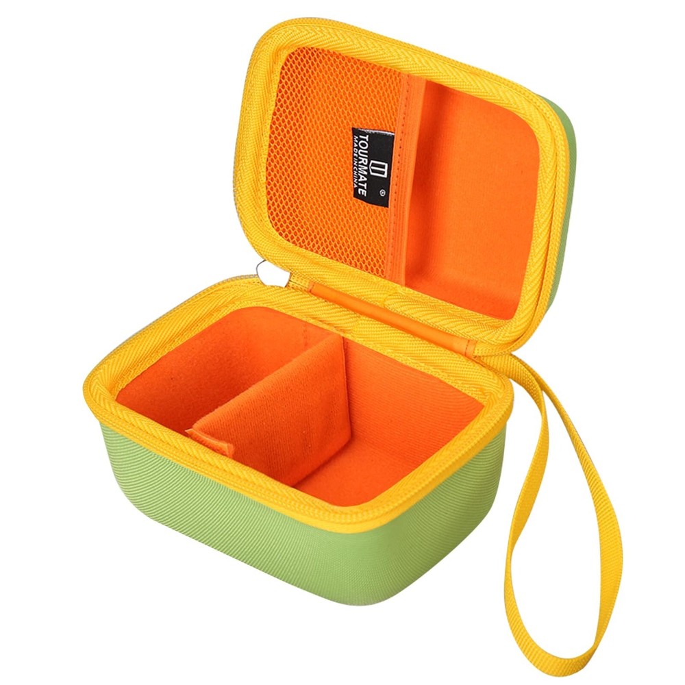 Hard Storage Case for GoCube Edge, The Connected Electronic Bluetooth Cube - ...