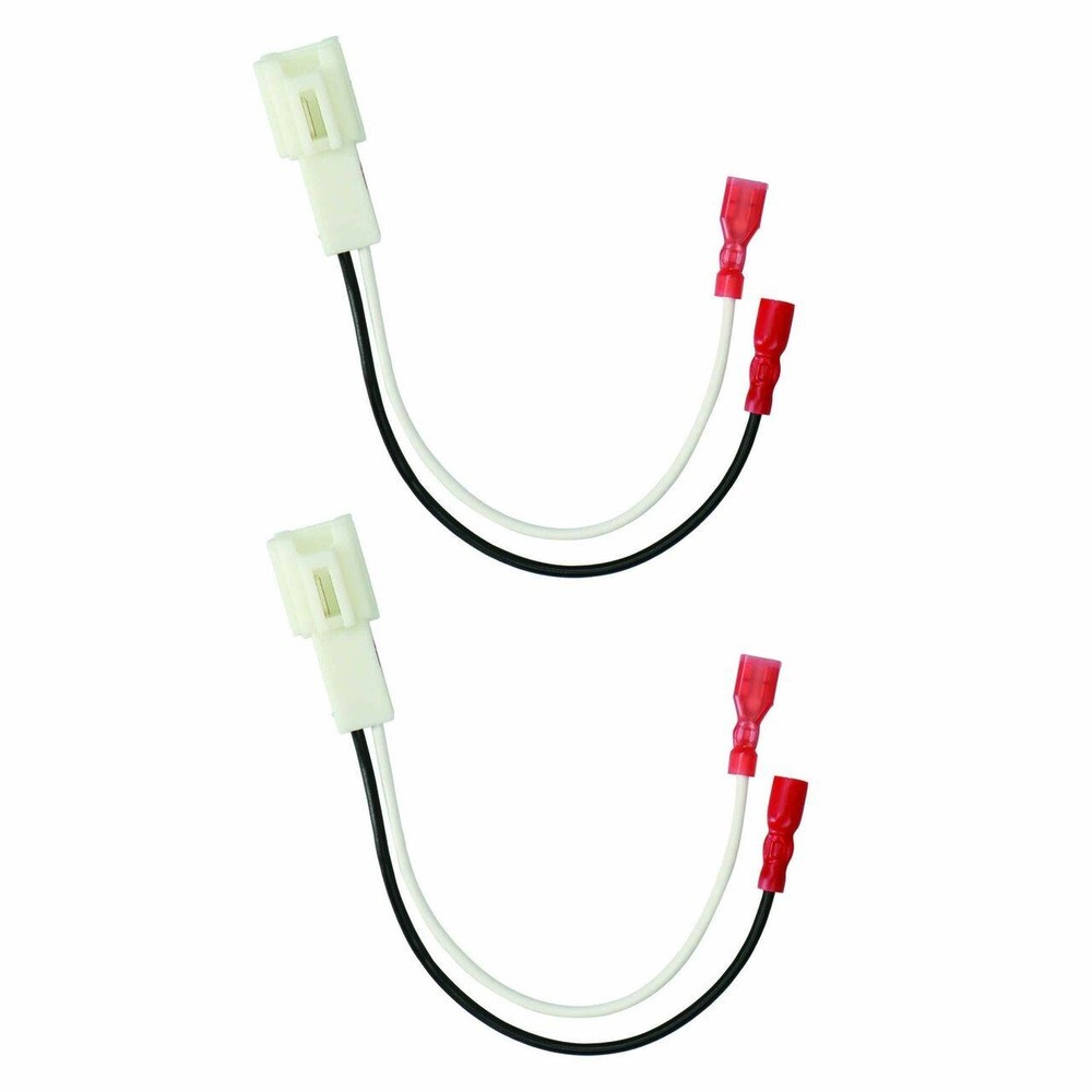 Metra 72-7300 Speaker Wire Harness Adapter For Select Vehicles