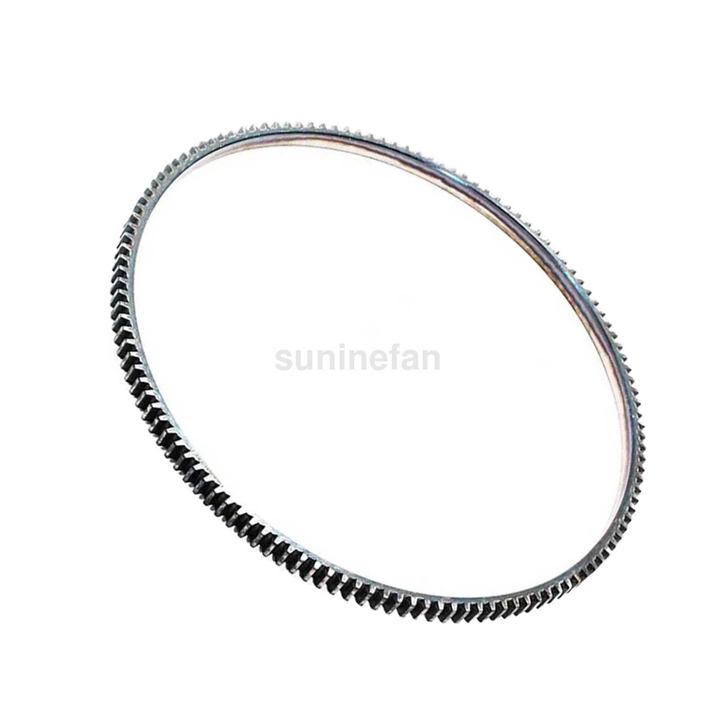 Wear Resistant Flywheel Ring Gear 1 Piece for Large Engine Assembly