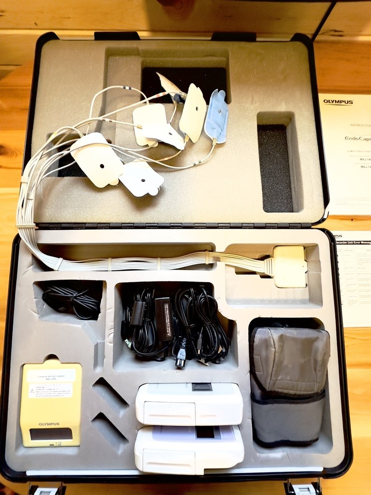 Olympus MAJ-1467 Endo Capsole