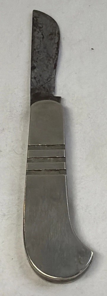 Haver-Glover Vintage Single Blade Knife
