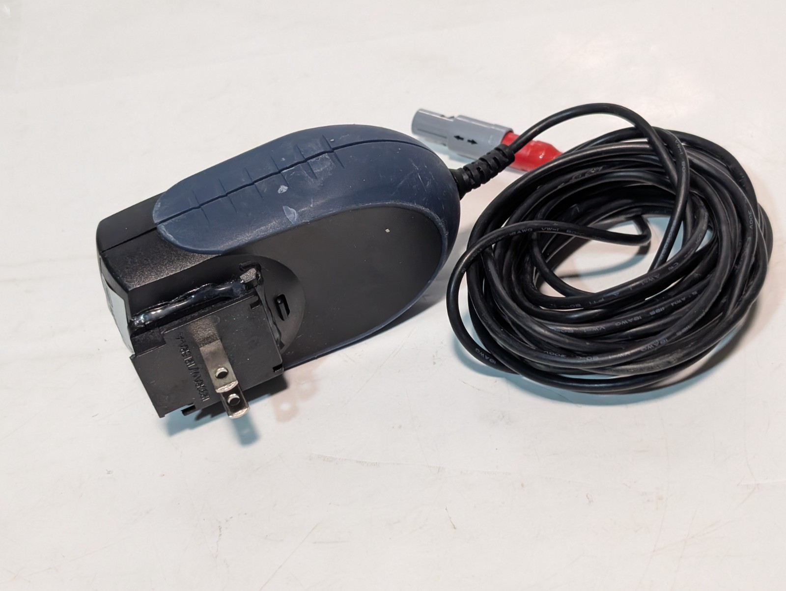 Integra/Cincon Electronics MONPWR Med-Grade Adapter 100-240VAC/18VDC, TR30RAM180