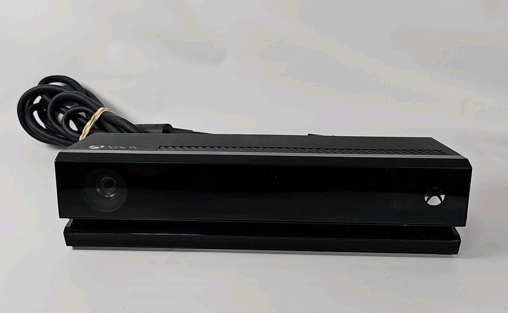 Xbox One Kinect Sensor Camera Motion Sensor w/ Cable Microsoft Pre-Owned