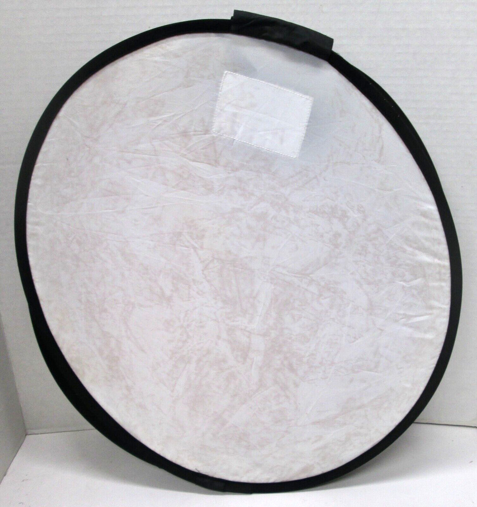 Neewer 18 inch On Flash Diffuser in White for Most Flashes