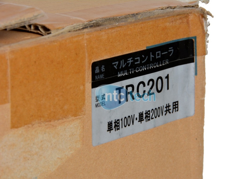 Taketsuna Spot Heater Multi-Controller Auto-Temperature Controller TRC201