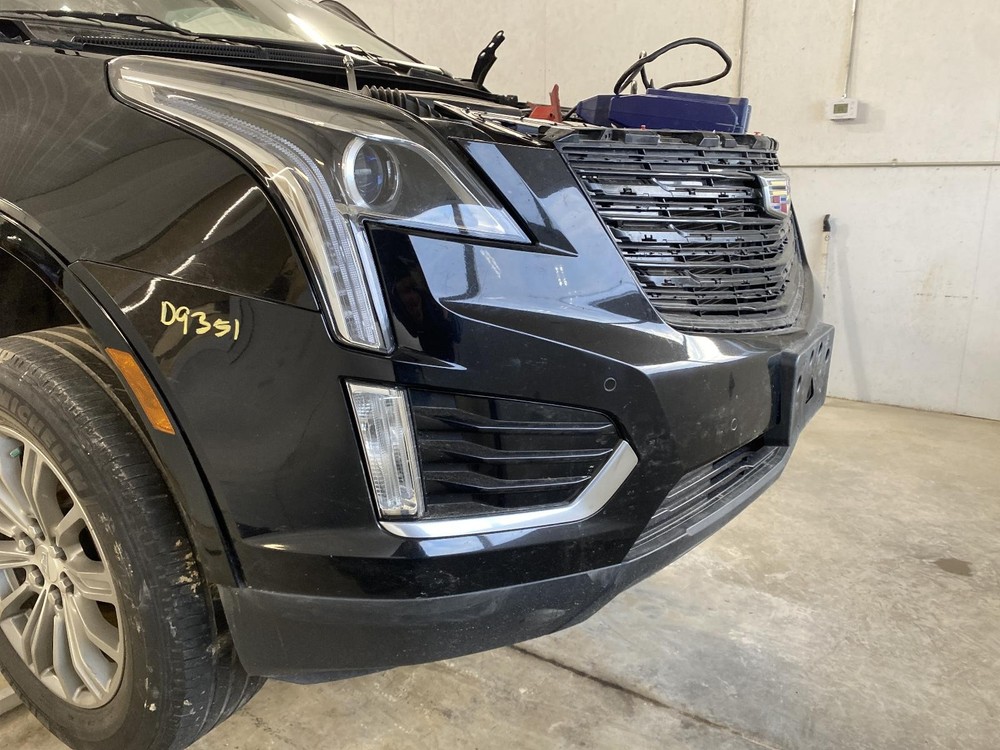 Used Telematics Interface Module fits: 2018 Cadillac Xt5 Communication telematic