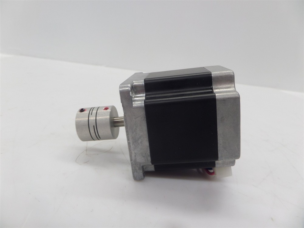 Vexta PV556A 5-Phase Stepping Motor