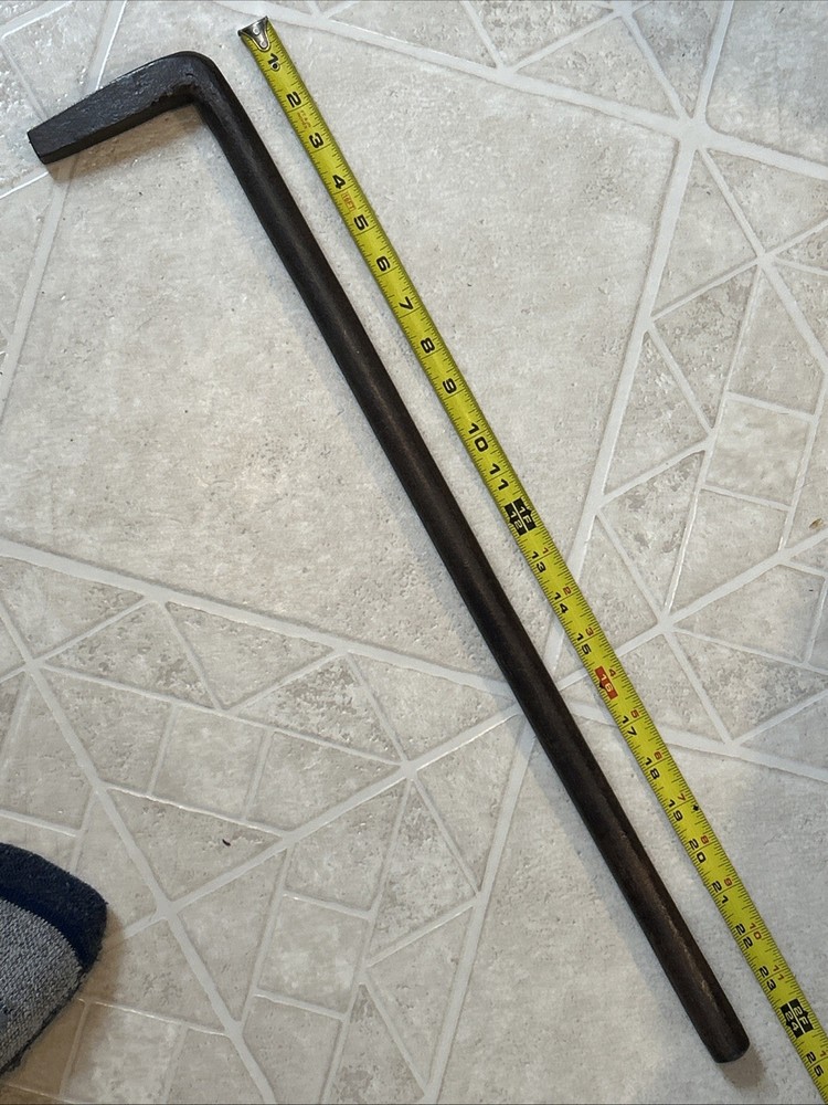 Stake For Forming Sheet metal Tinsmith Blacksmith