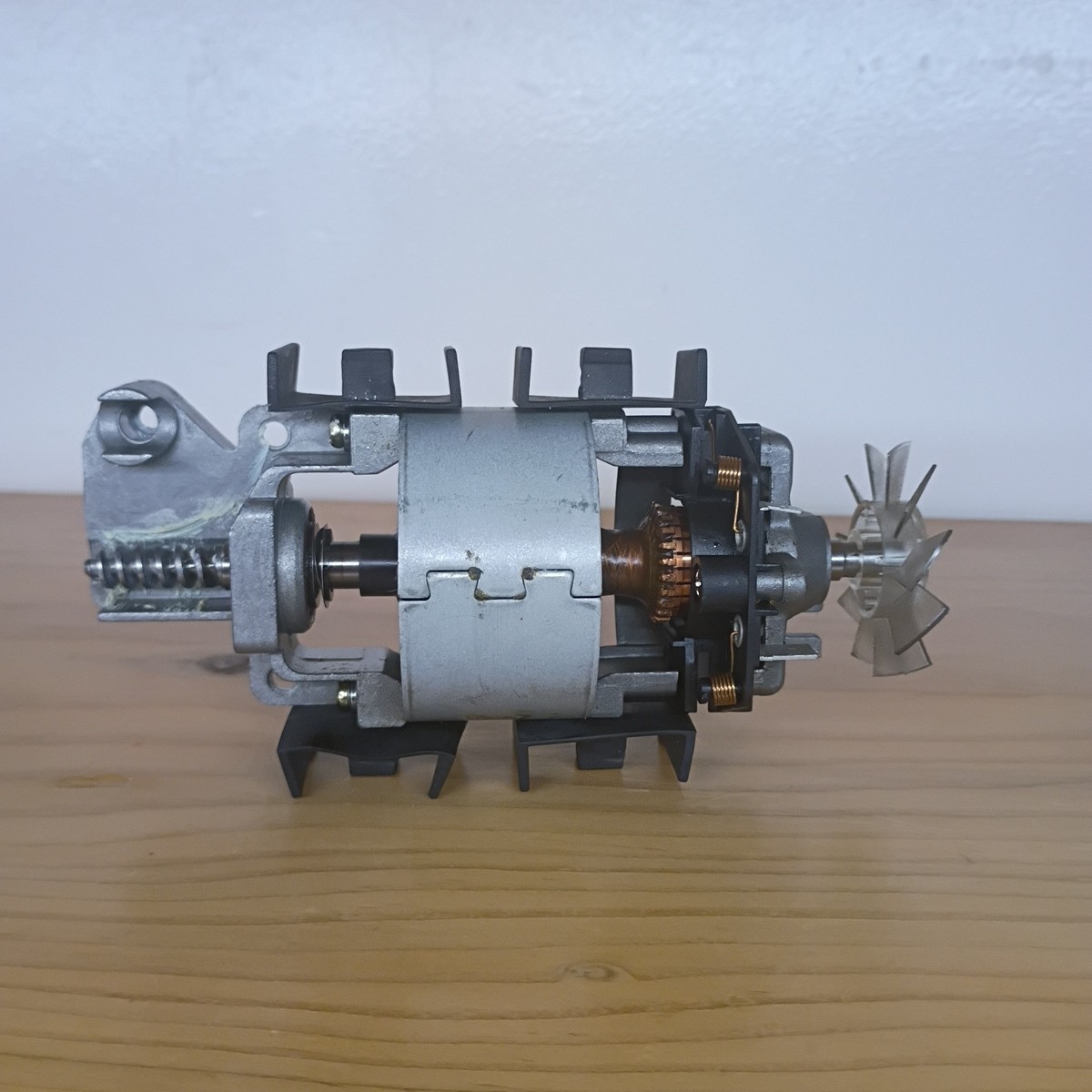 Chefs Choice For Electric Food Slicer Model 610 Slicer Replacement Motor