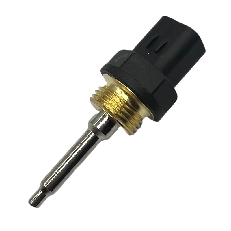 Temperature Sensor 256-6453 2566453 For Caterpillar E330D E345D Excavator