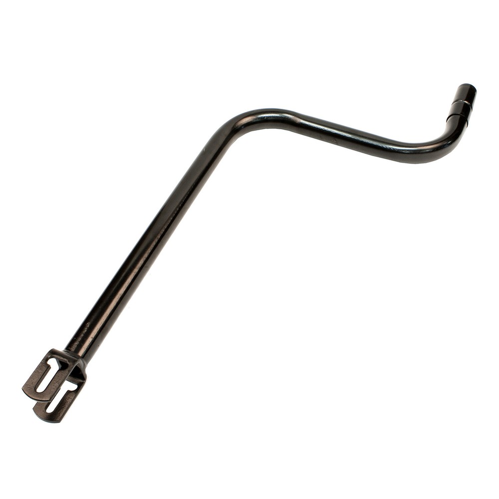 VERTICAL FOLD CRANK HANDLE L=21"