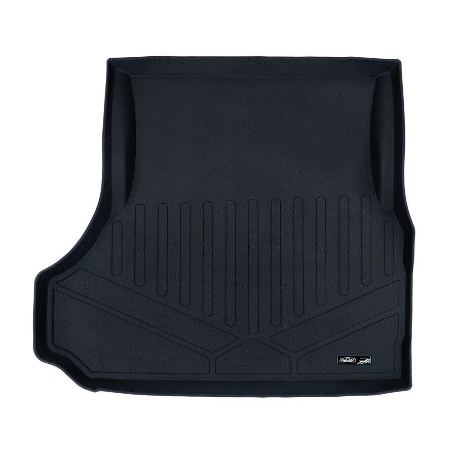 3D MAXpider Black Cargo Liner for Chrysler 300C
