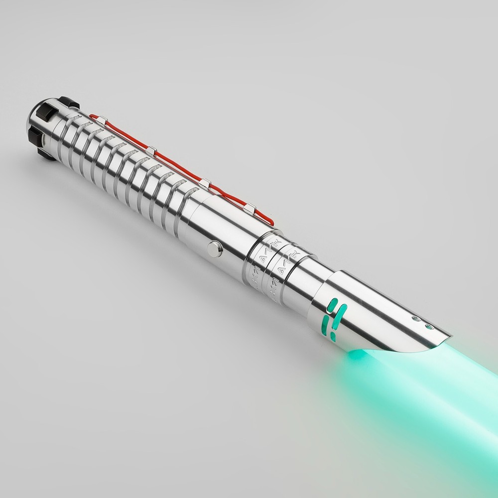 Star Wars Lightsaber LGT Saber XENOPIXEL "Kylo single" Basic Replica