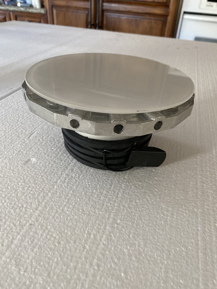 Glow Grand Softbox Speed Ring Adapter & lock Quick Insert