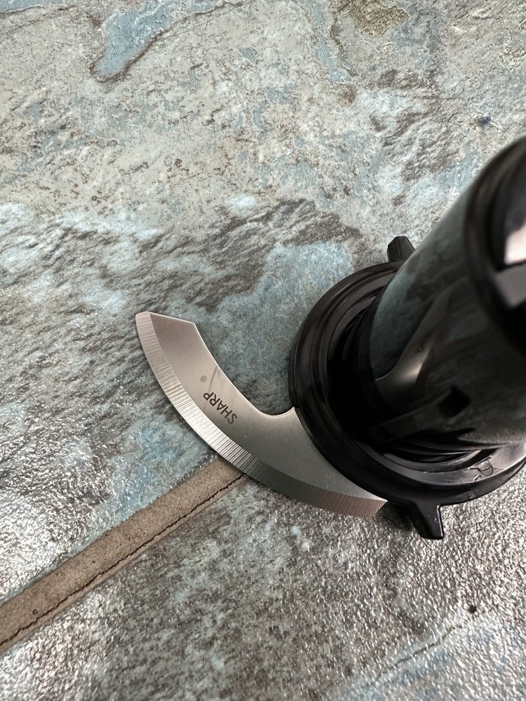 Cuisinart Smart Stick Grinder REPLACEMENT BLADE ONLY SHARP TRANCHANTE CSB 85