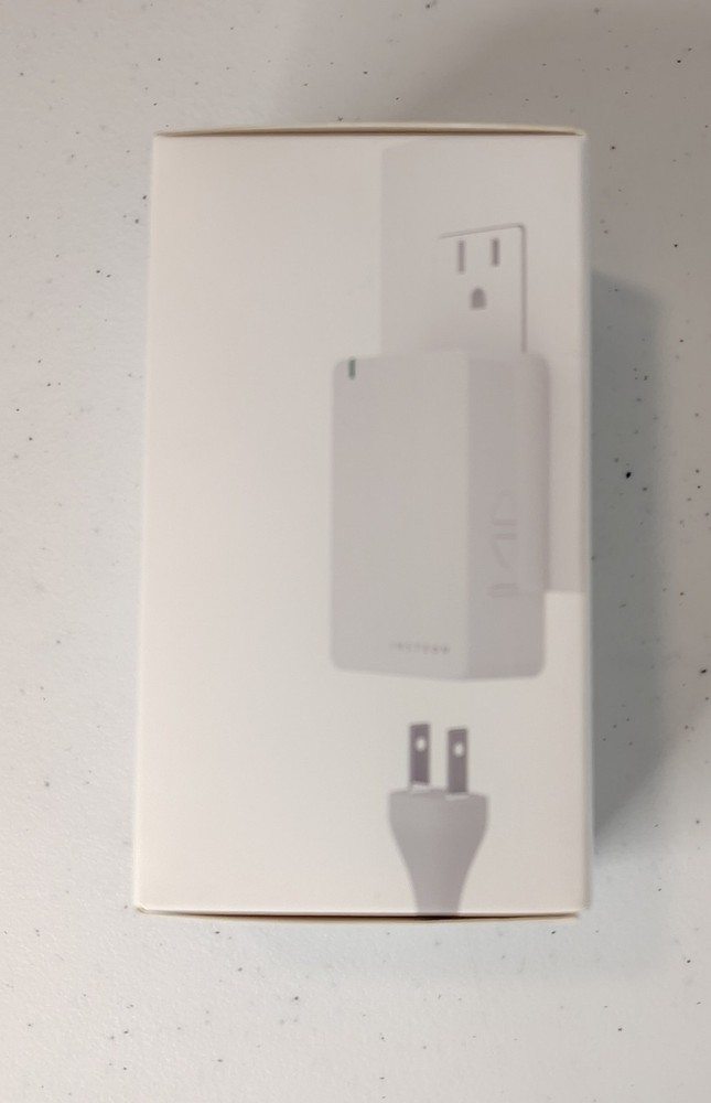 Insteon Smart Dimmer Module Model 2457D2