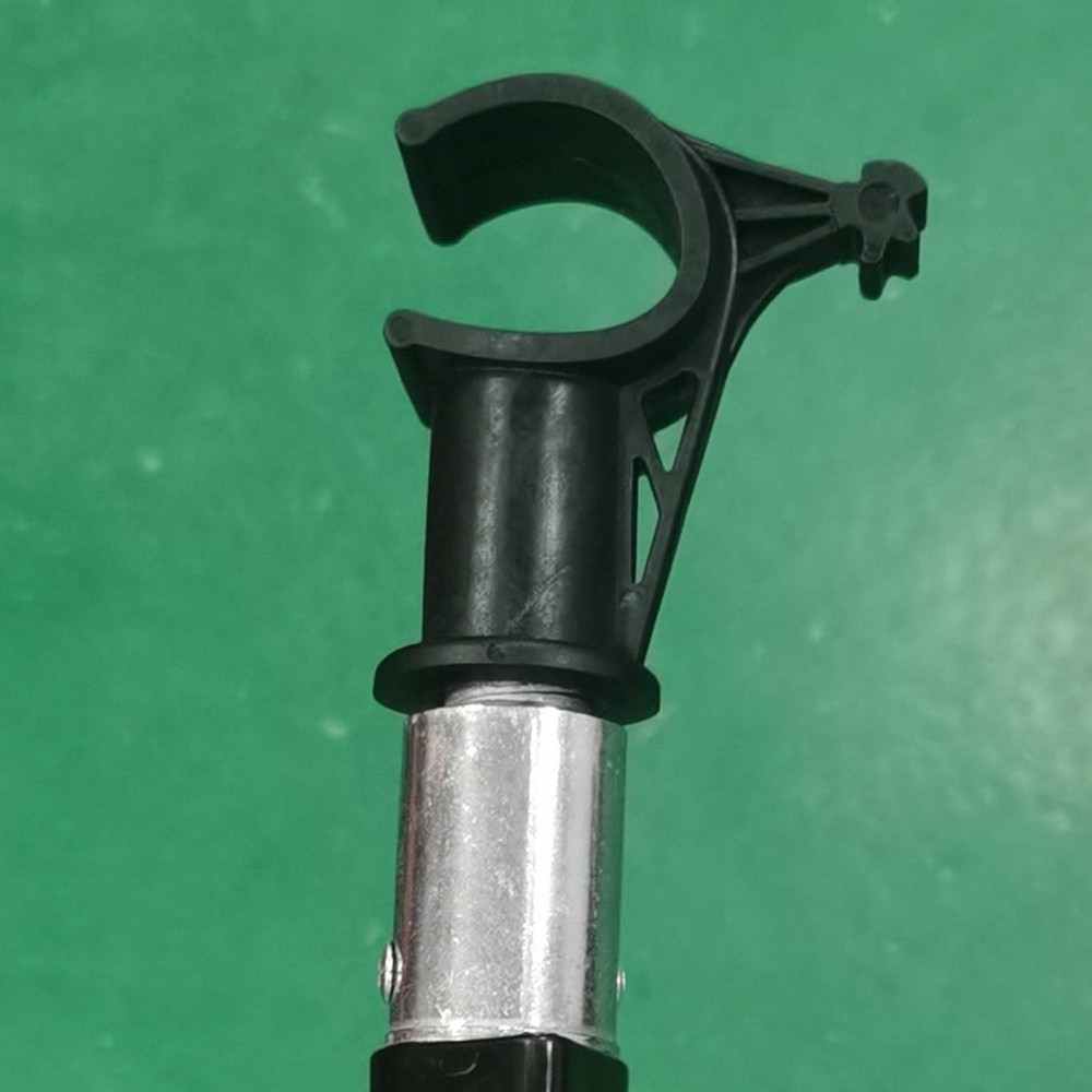 Window Opener Hook for Skylight and Attic Access 34 Inch Thread Design