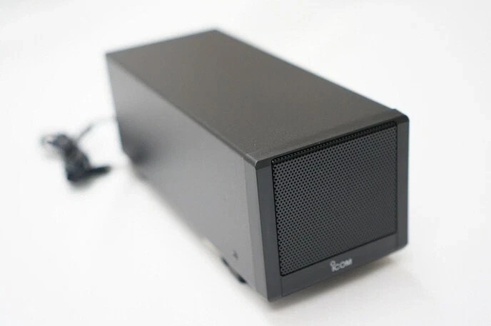 Icom External Speaker SP-38 for IC-7300
