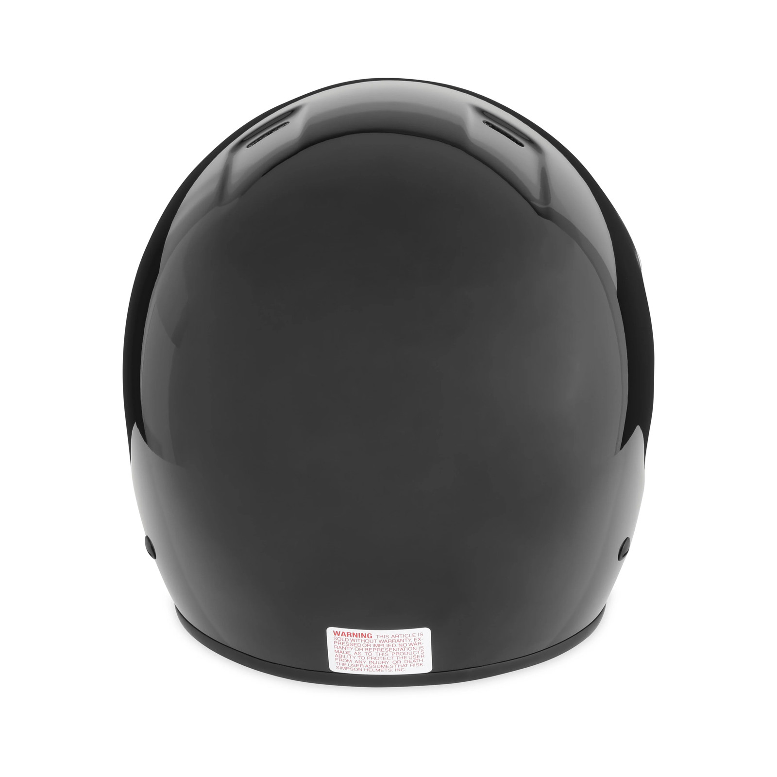 Simpson Racing 7320052 Cruiser 2.0 Racing Helmet - SA2020 - XX-Large (63-64CM)