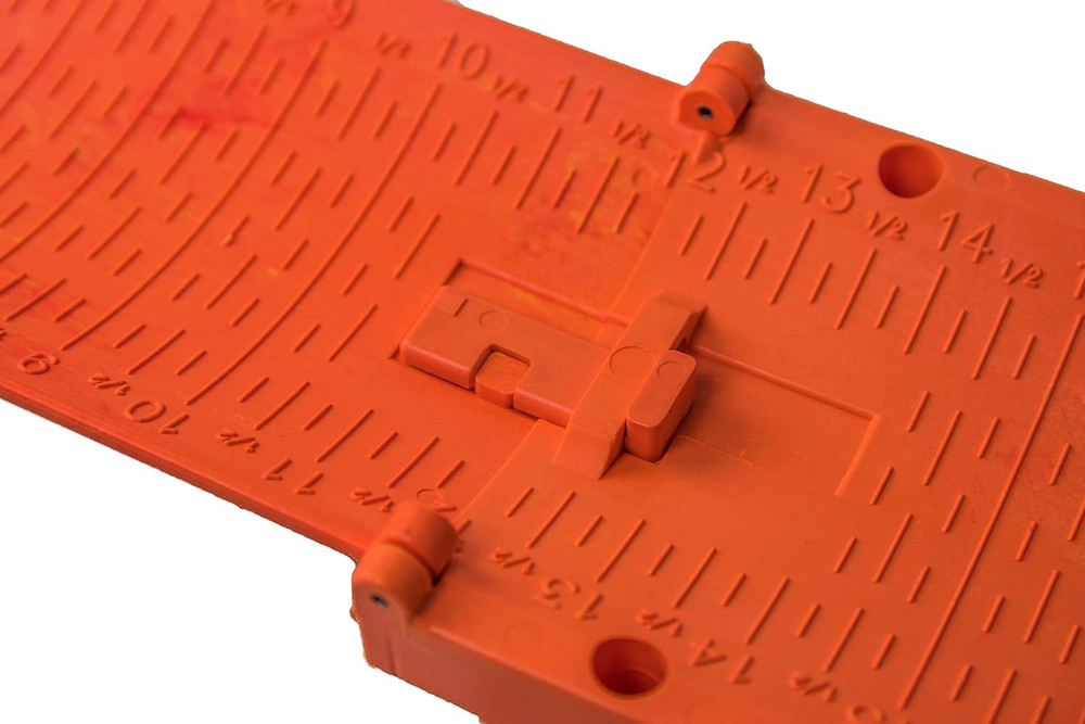 Fish Stik - Folding Fish Ruler