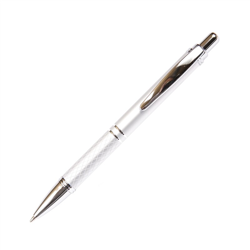 A204 - Silver Ball Point
