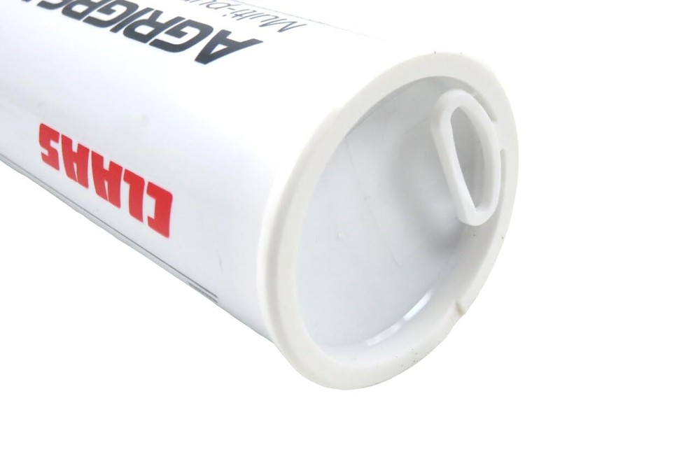 AGRIGREASE EP 2 Multi-Purpose EP Grease Tube NLGI 2 Agricultural Waterproof
