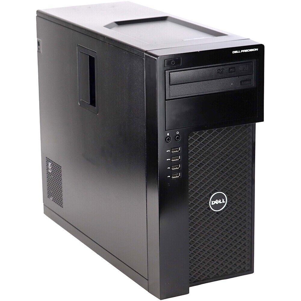 dell tower optiplex 980 i7 pc desktop