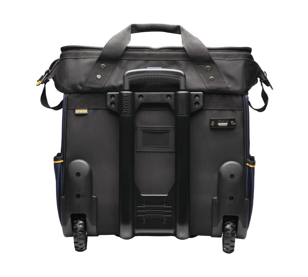 Irwin Tools Pull Rolling Tool Center