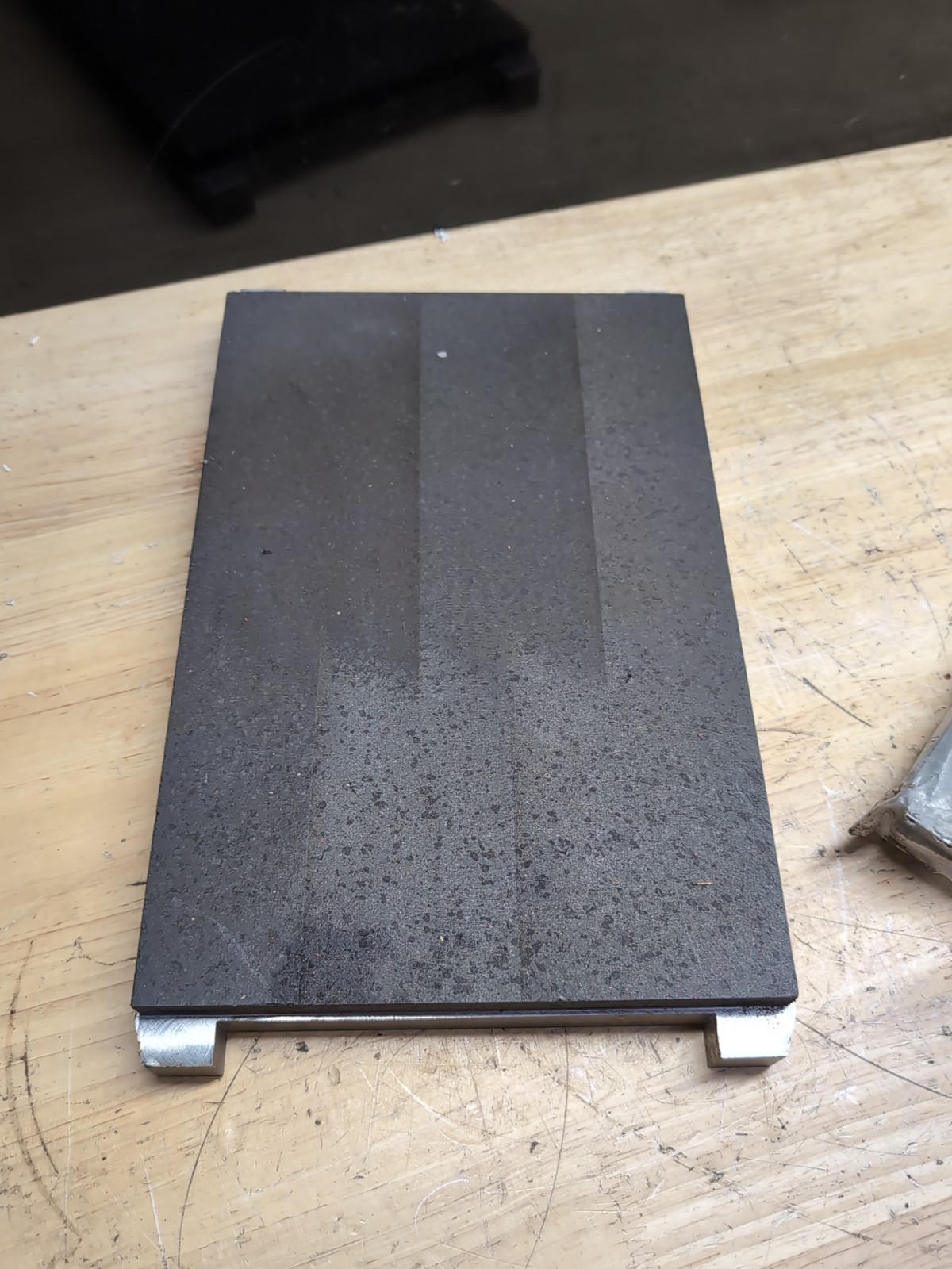 ktr-stop m 504 brake pads 2pc 453000042300 1006100