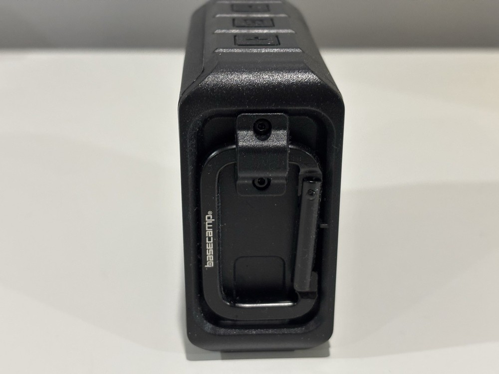 Basecamp Tidal BC24712 Wireless Speaker Cape Cod 5