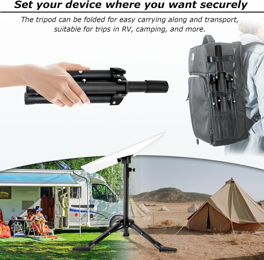 Professional Starlink Installation Solution