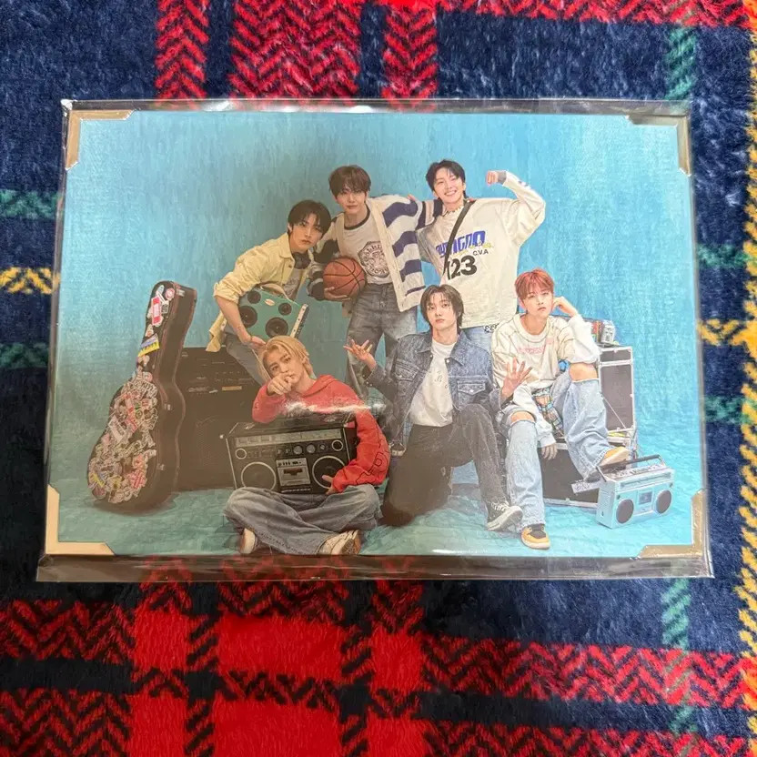 Boy Next Door Knock on Vol.1 Concert Goods Official