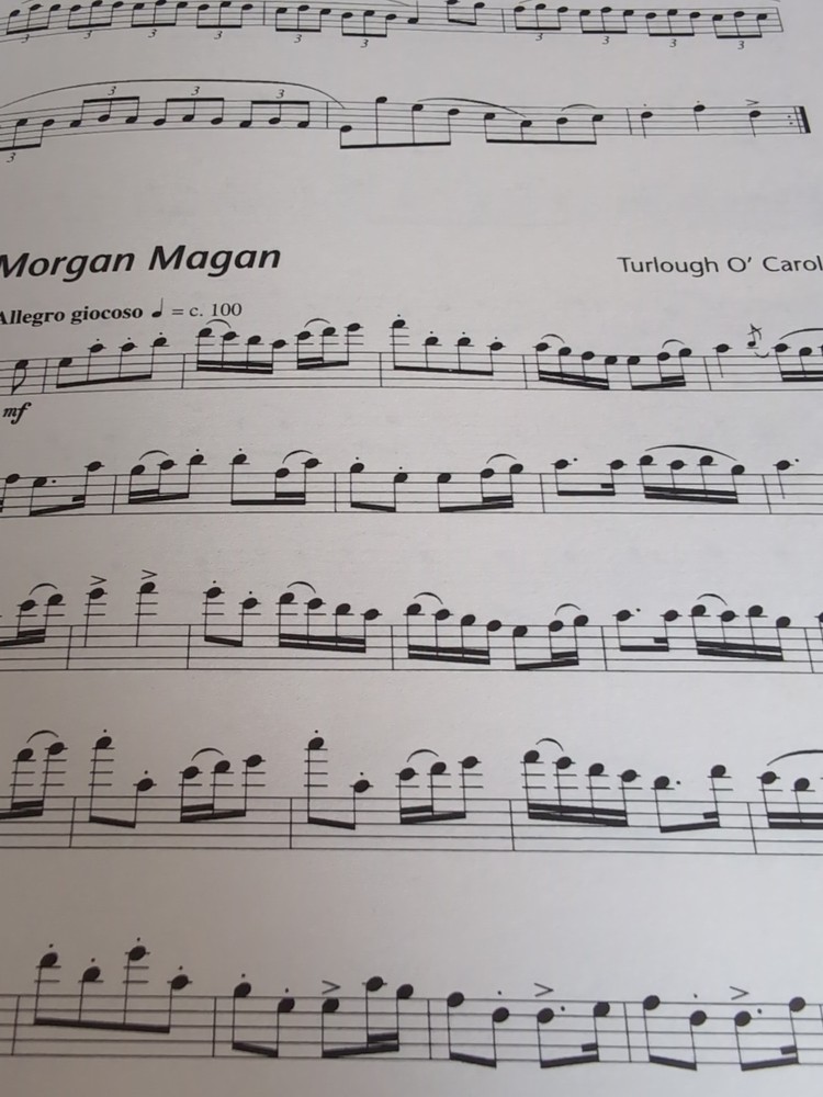 Amazing Studies For Flute