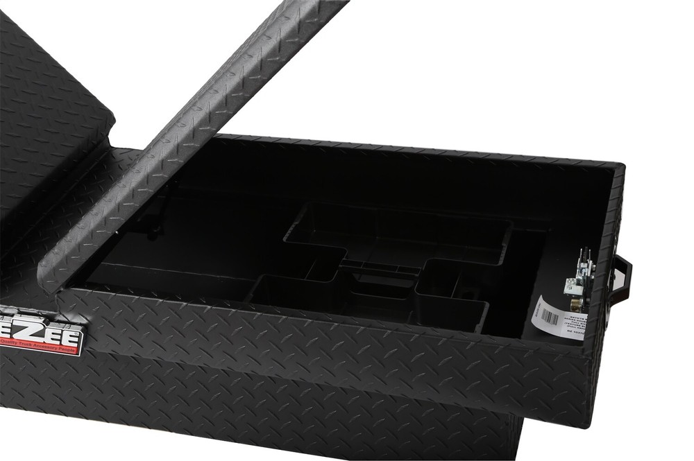 Dee Zee DZ10370TB Red Label Pull Handle Tool Box