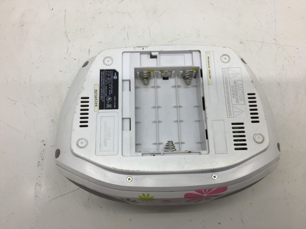 Next Play NPF500B - Missing Antenna