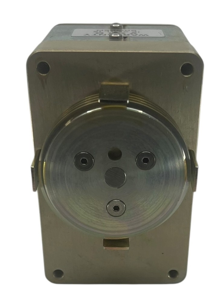 TruTrak Flight Systems Basic Servo DSB HBCAP24 With Slo-Syn Motor - 8100-024