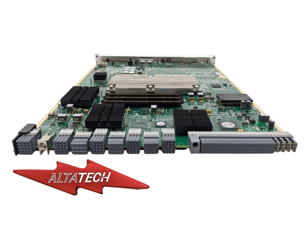 Cisco Nexus 7000 Series Switch Supervisor2 Module N7K-SUP2 (Second Generation)