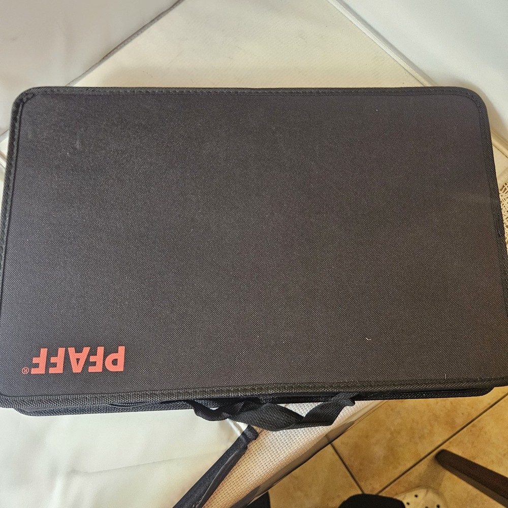 Pfaff Passport 2.0 Sewing Machine