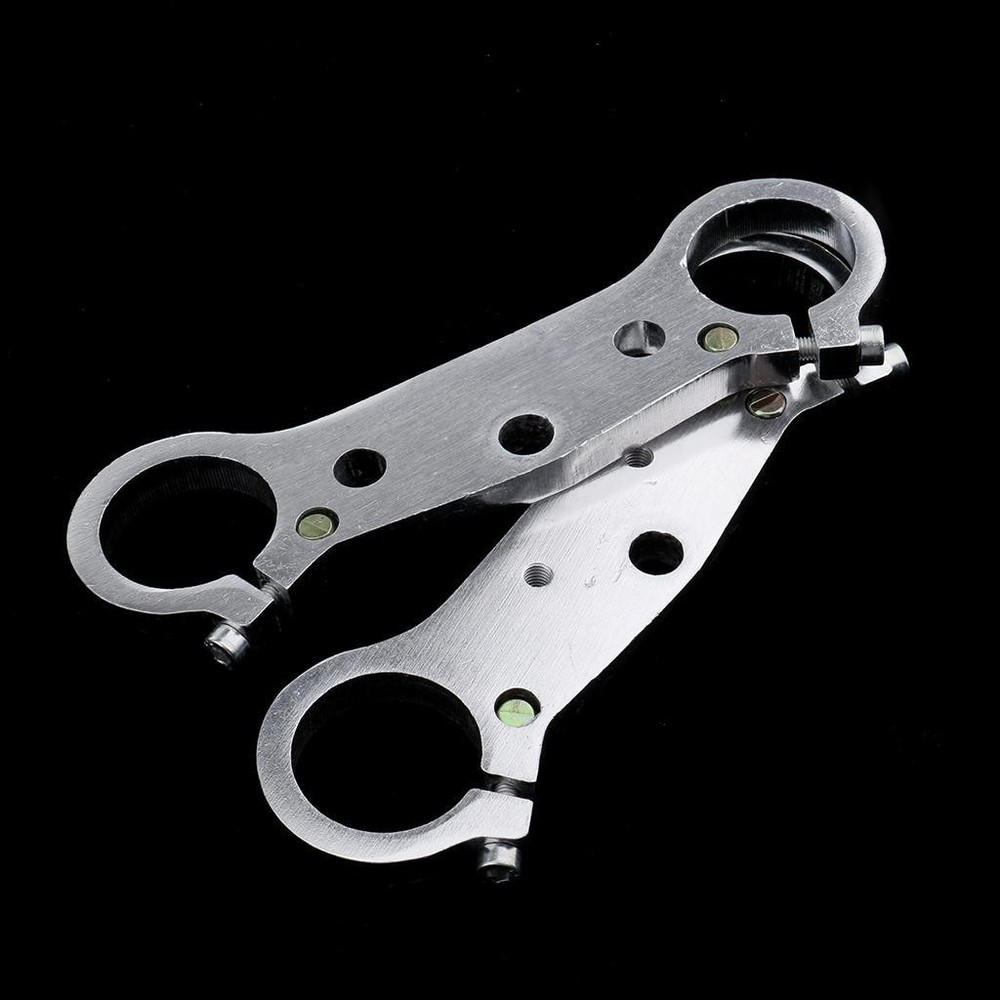 Front Fork Yokes ( Down Forks) for 47cc