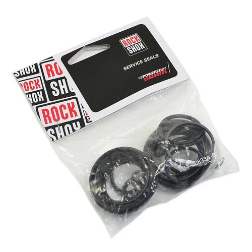 RockShox Fork Basic Service Kit XC32 Solo Air A3 (2014-2015)
