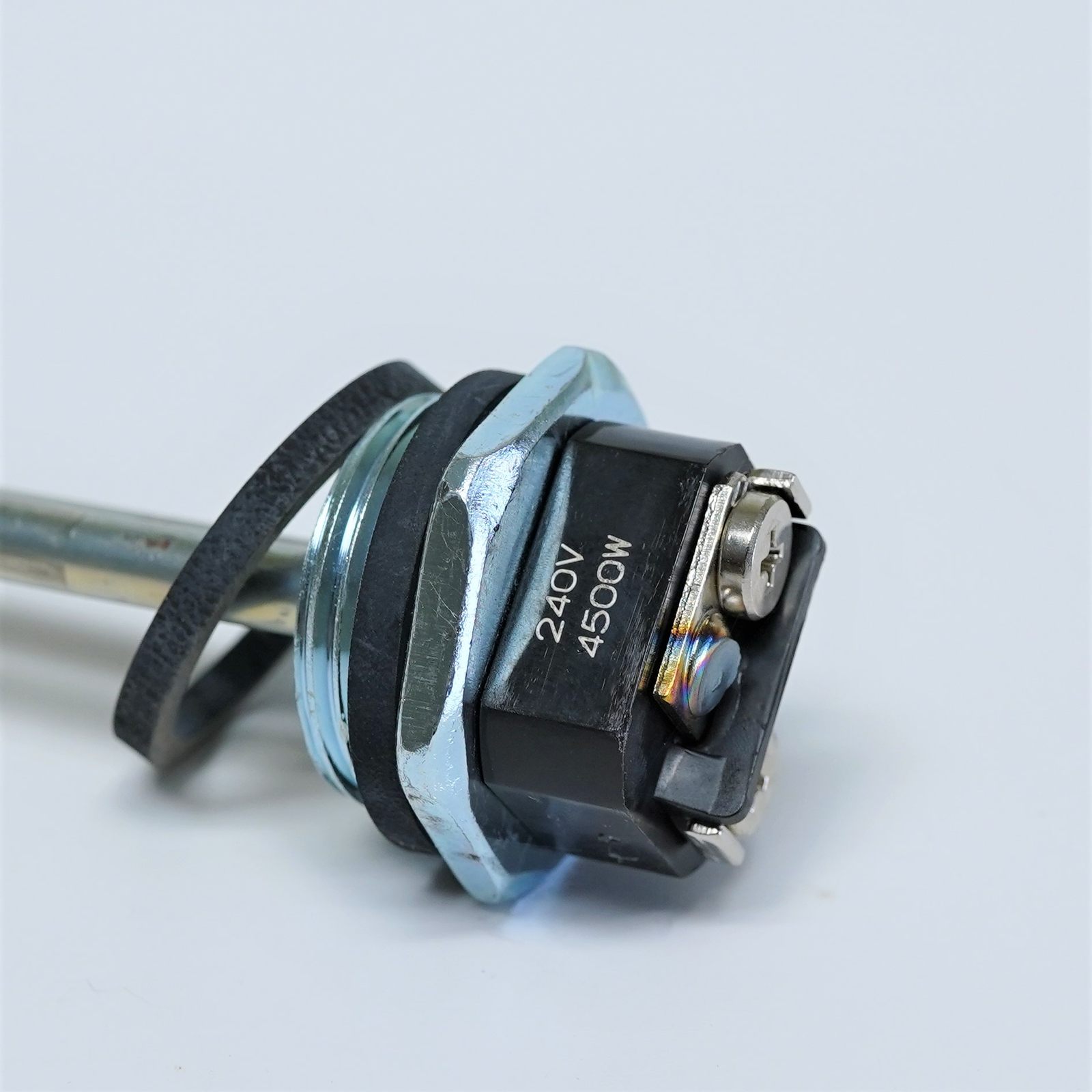 SG1453 Electric Water Heater Element Screw In 240 Volts 4500 Watts Univ Rheem