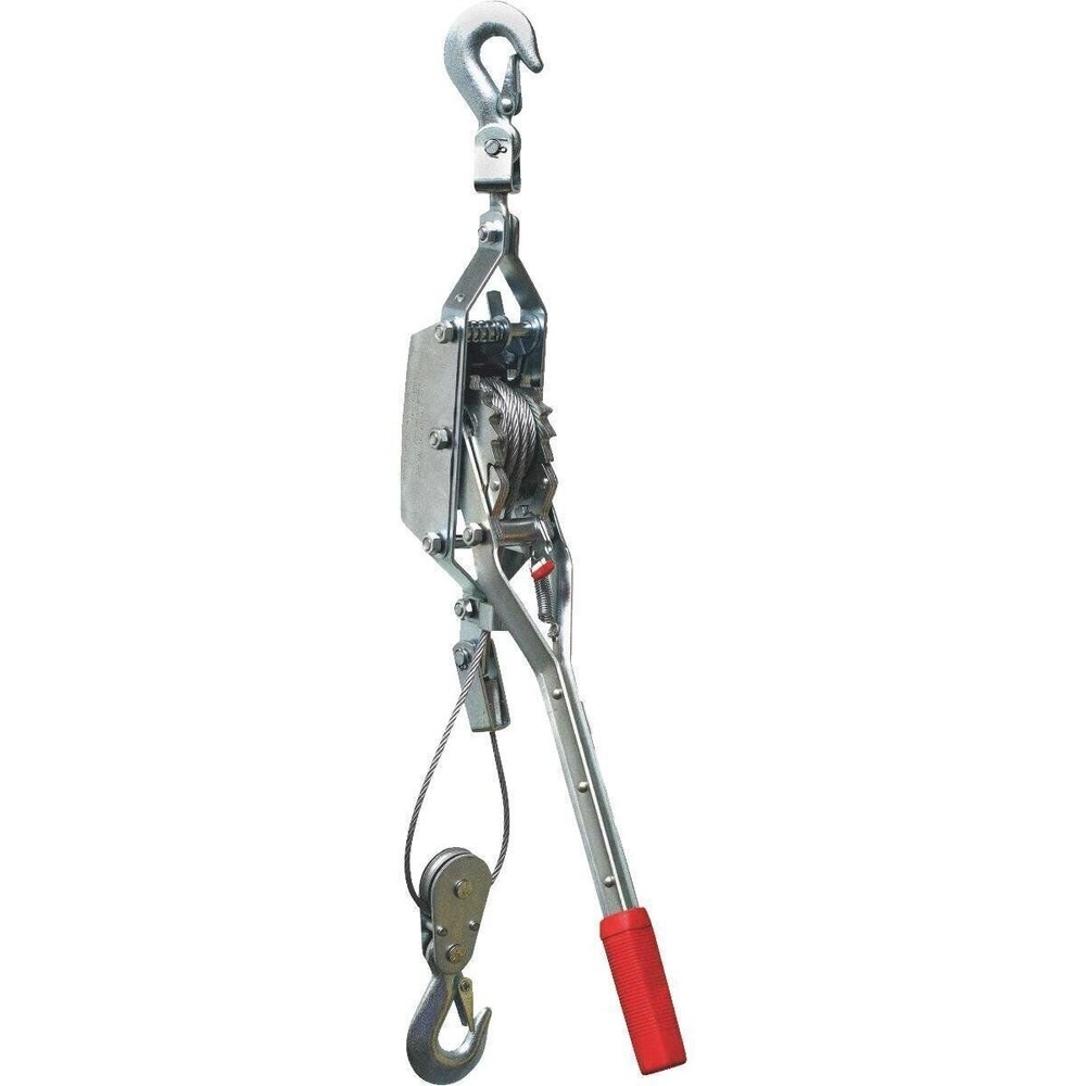 American Power Pull 2 Ton Cable Puller