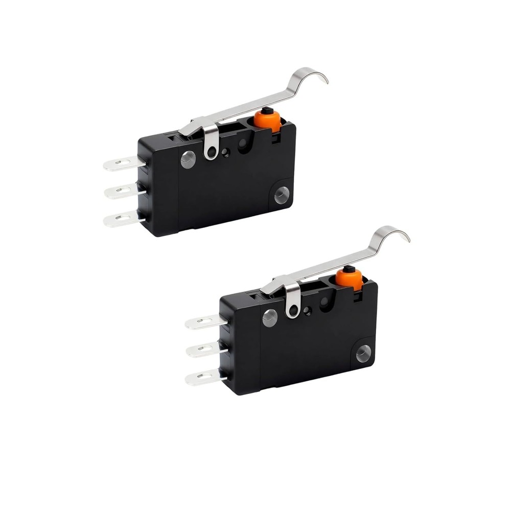 Durable K23-50099 Limit Switch for RoboSlide & RoboSwing Gate Operators - 2 Pack