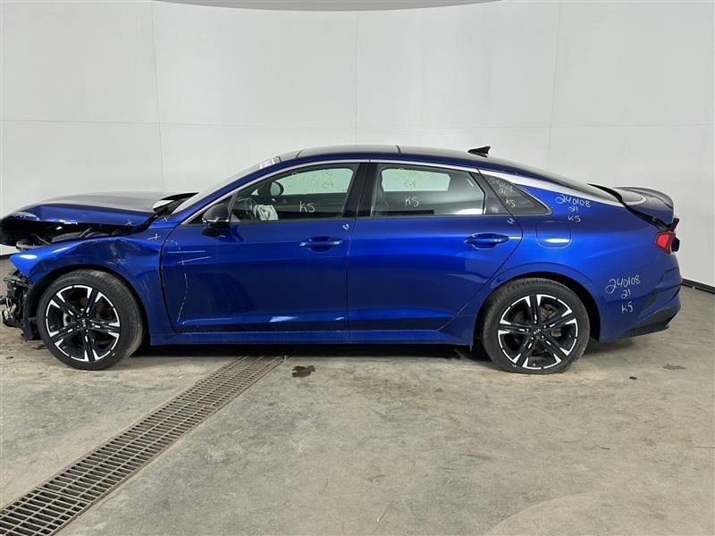 Camera/Projector Camera Front Windshield Mounted Fits 21-24 K5 2623489