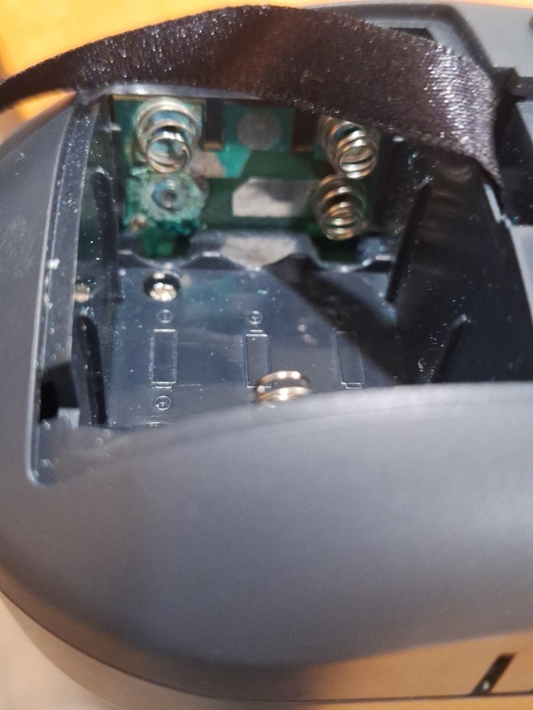 Dymo RhinoPro 1000 Thermal Label Maker Printer + Labels