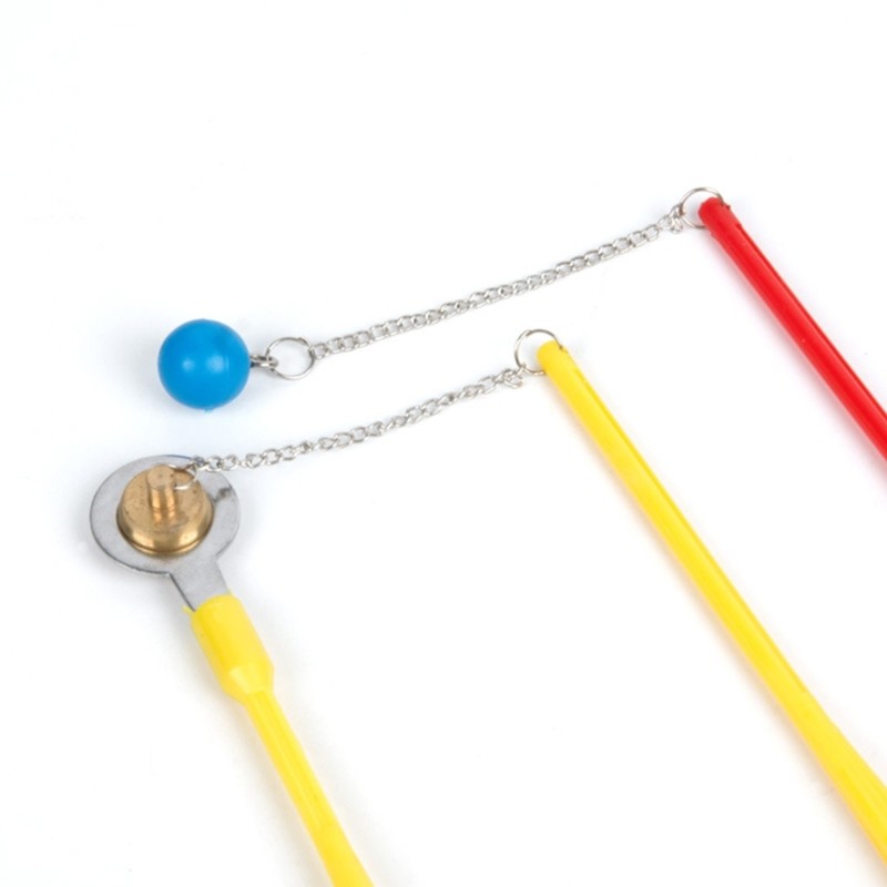 Thermal Expansion And Contraction Experiment Science Demonstration Tool