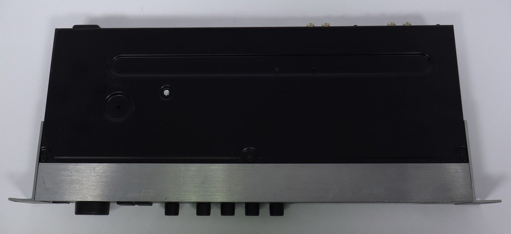 Behringer Virtualizer Pro DSP2024P High-Performance 24-bit Multi-Engine Effects