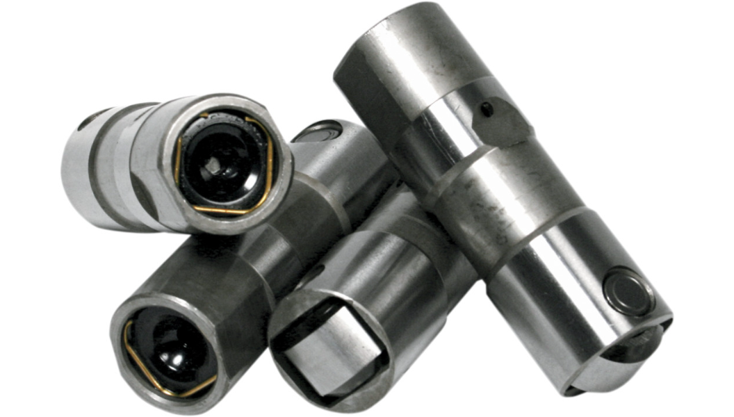 Wood Performance Knight Prowler WM8-22XE Cams Pushrod Install Kit Milwaukee-E...